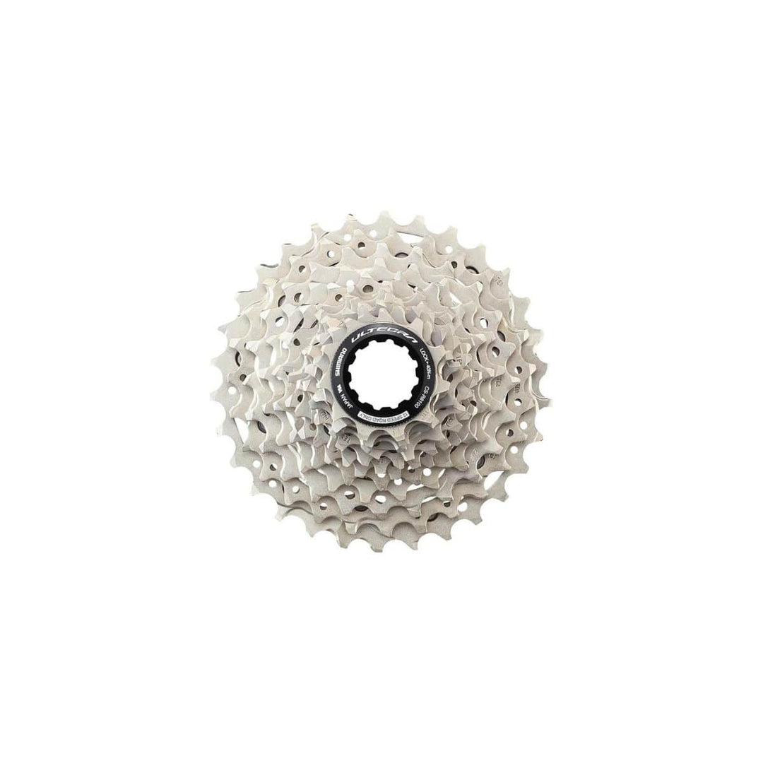 Shimano cassetta 2v 11-34 CS-R8101 Ultegra