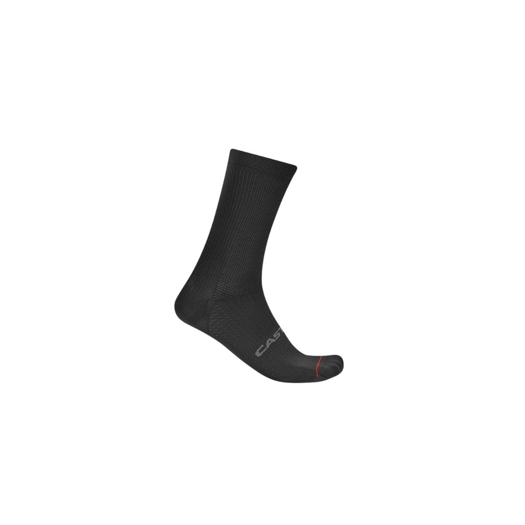 Calzini Castelli Espresso 18 sock