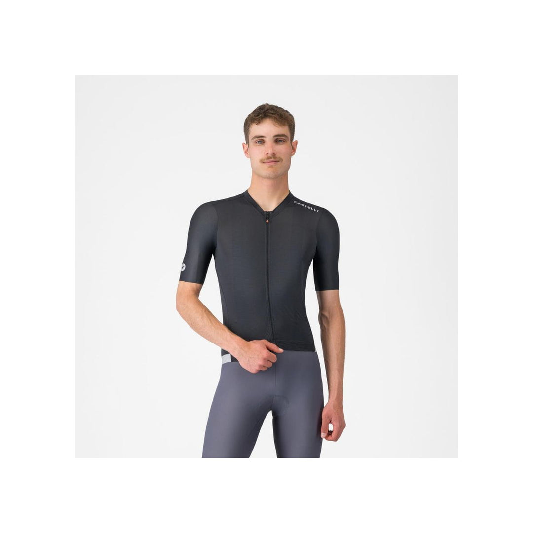 Maglia ciclismo Castelli Espresso 2 Jersey