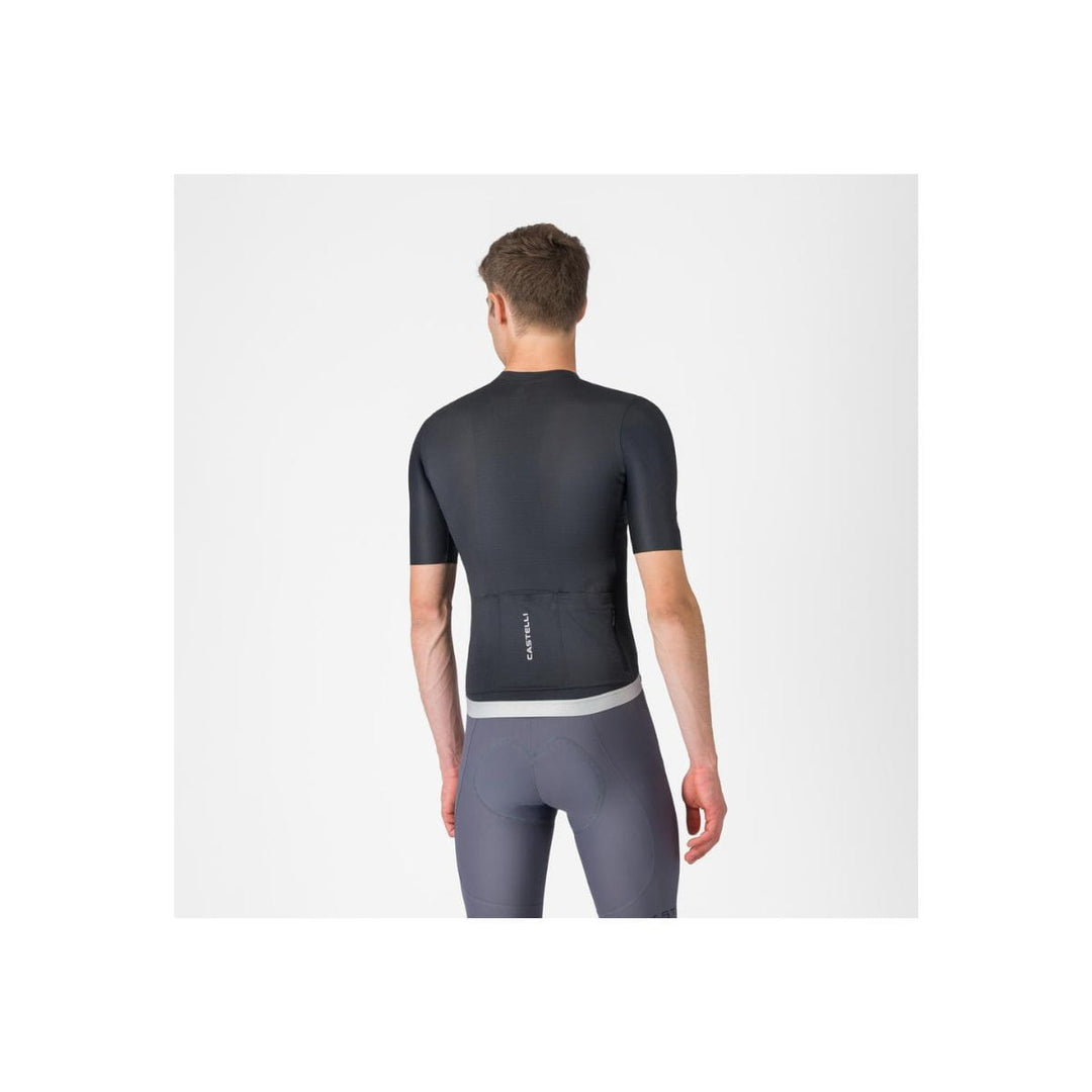 Maglia ciclismo Castelli Espresso 2 Jersey