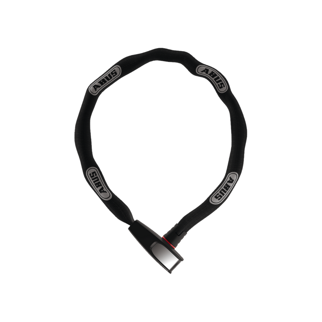 Abus catena lucchetto 6806K/75 antifurto per bici