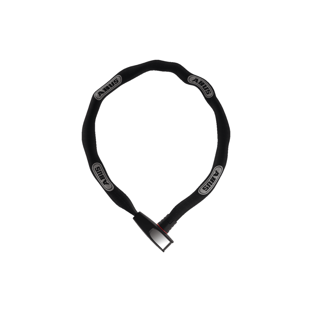 Abus catena lucchetto 880/85 antifurto per bici
