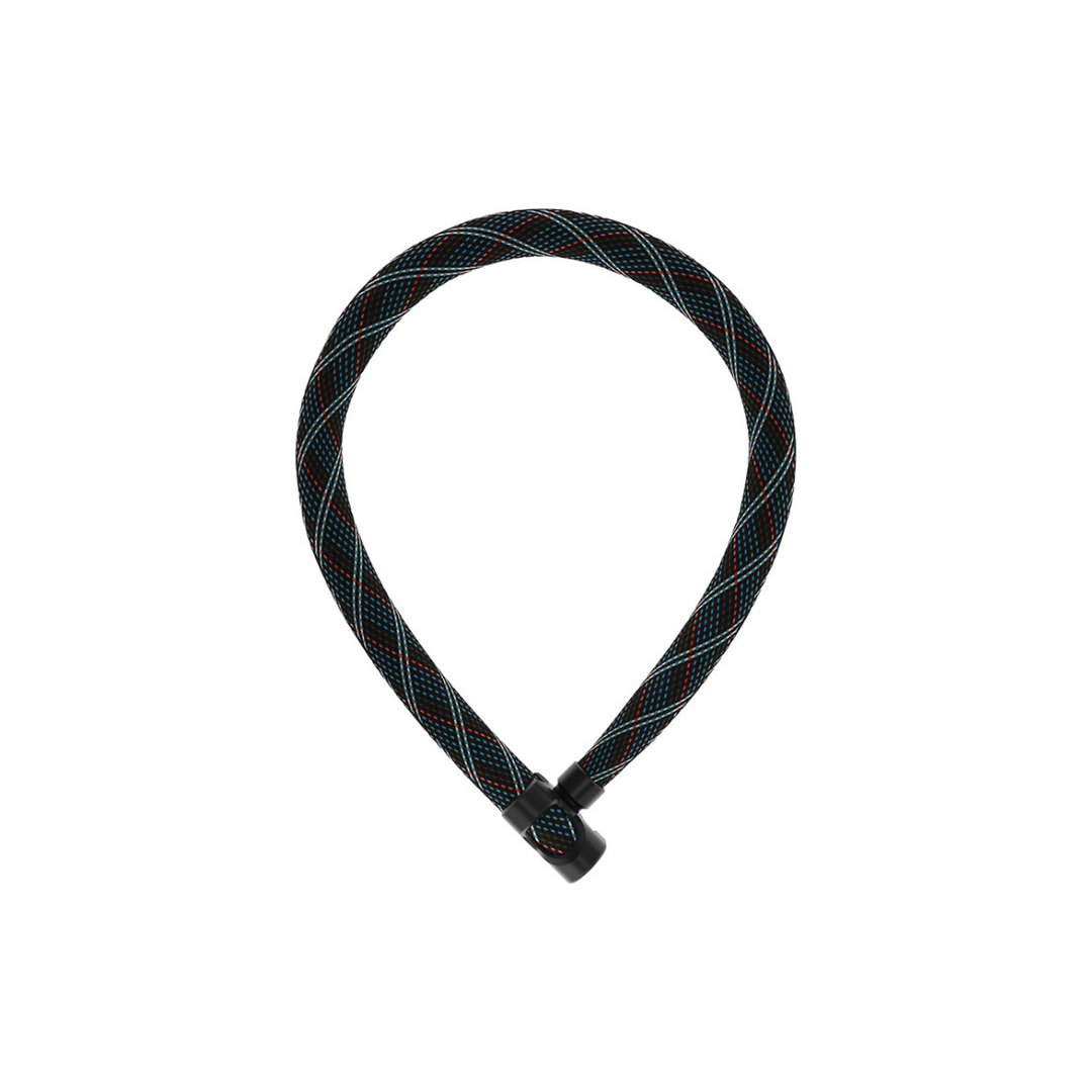 Abus catena lucchetto Ivera chain 7210/85 antifurto per bici