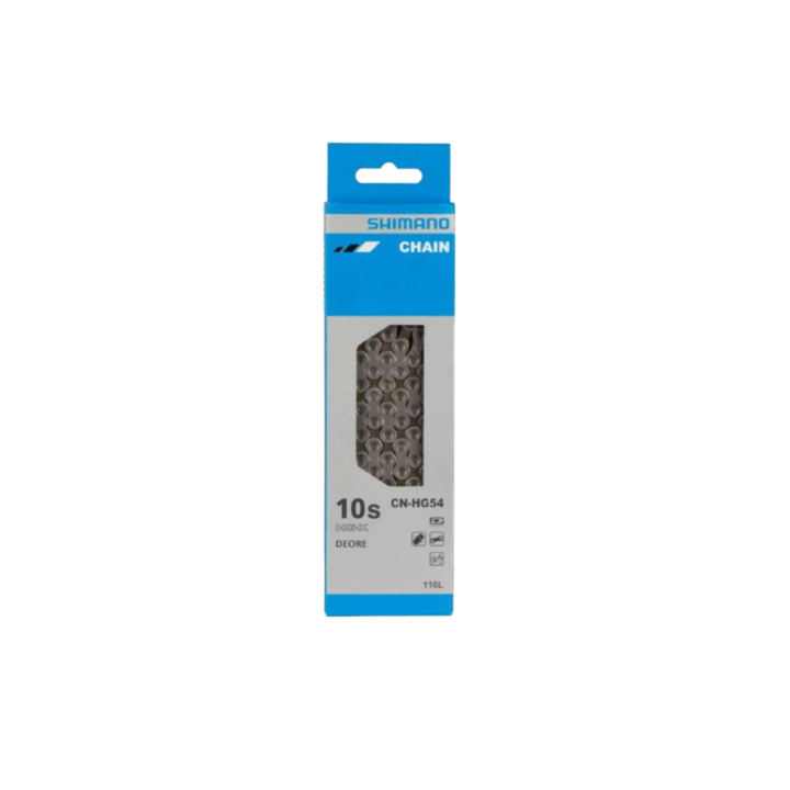 Shimano catena CN-HG54 Deore 116 maglie