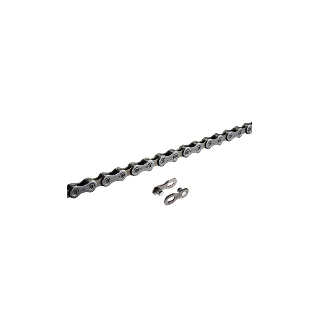 Shimano catena 11v CN-HG601-11 116 maglie + quick link