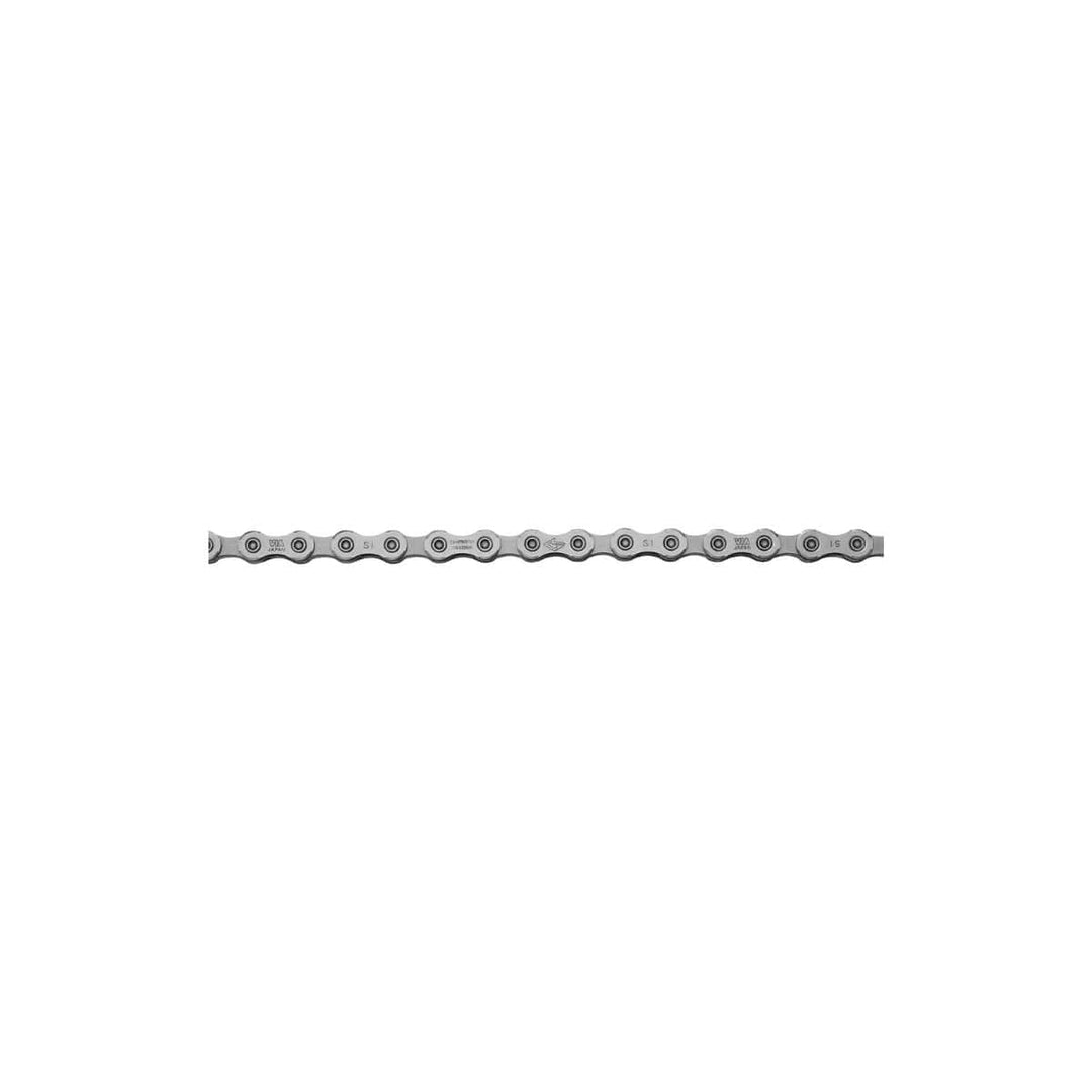 Shimano catena CN-LG500 10/11v 126 maglie+QuickLink Linkglide