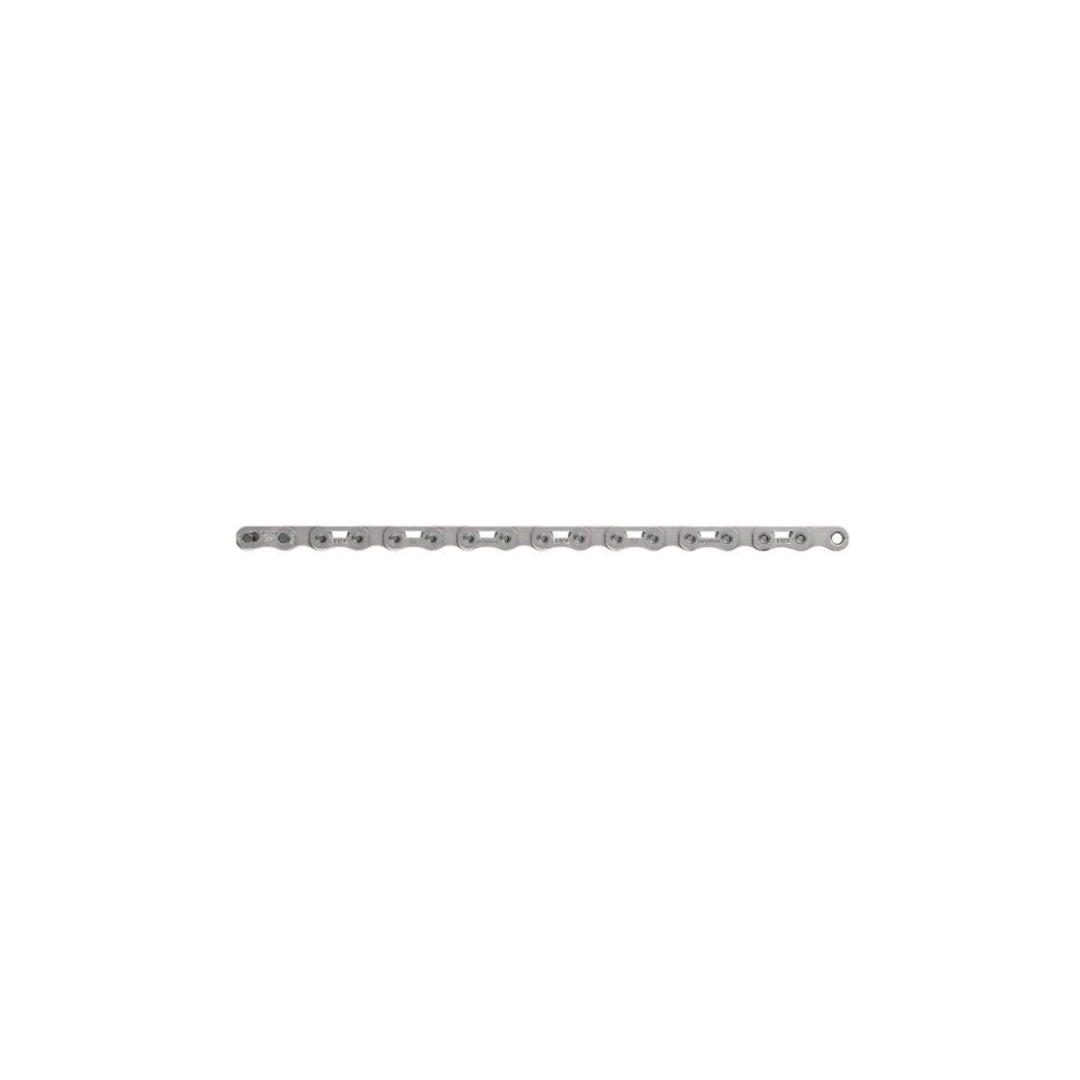 Catena SRAM Rival E1 Flattop 12/13V 114 maglie argento