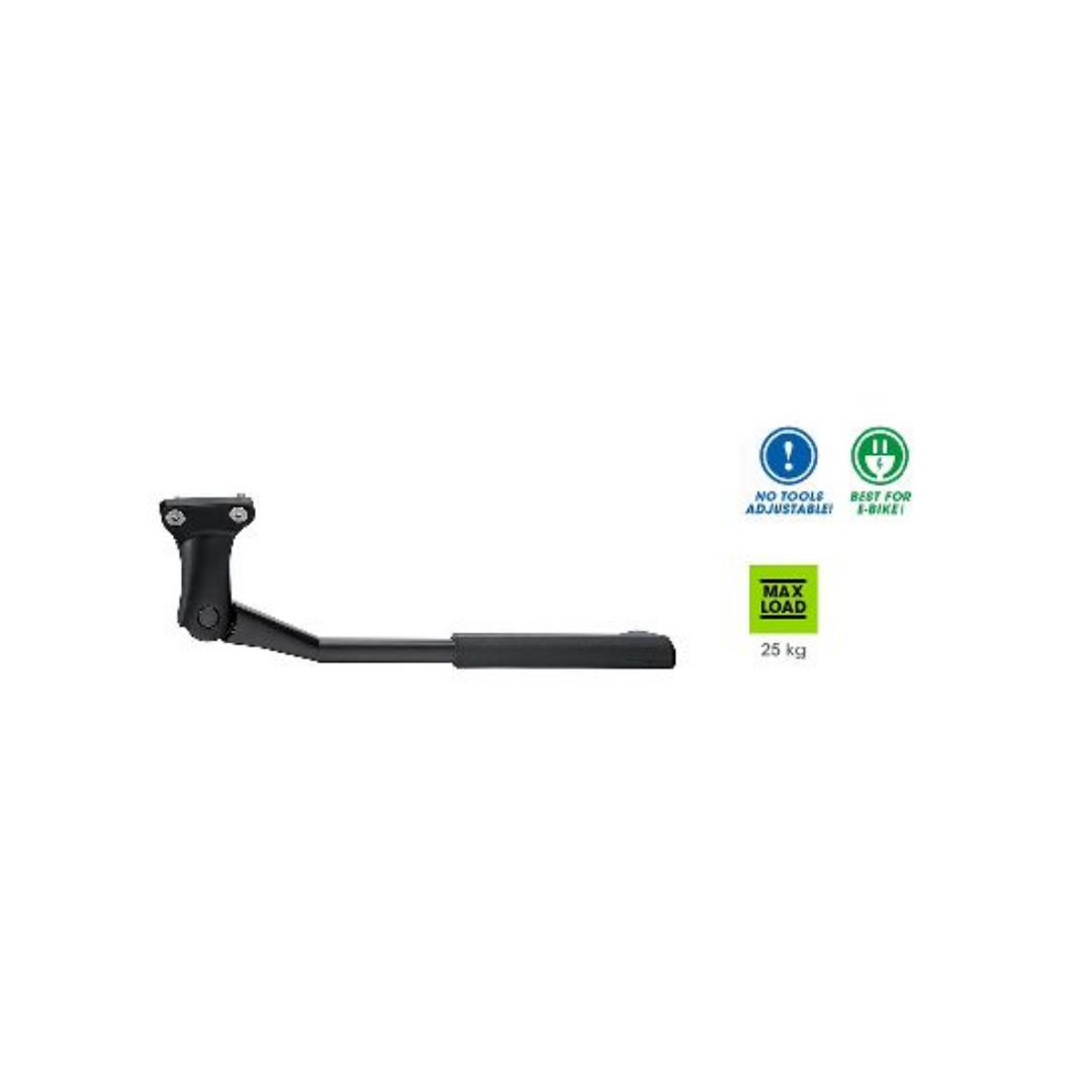 Cavalletto posteriore regolabile e-bike Ursus MOOI REAR