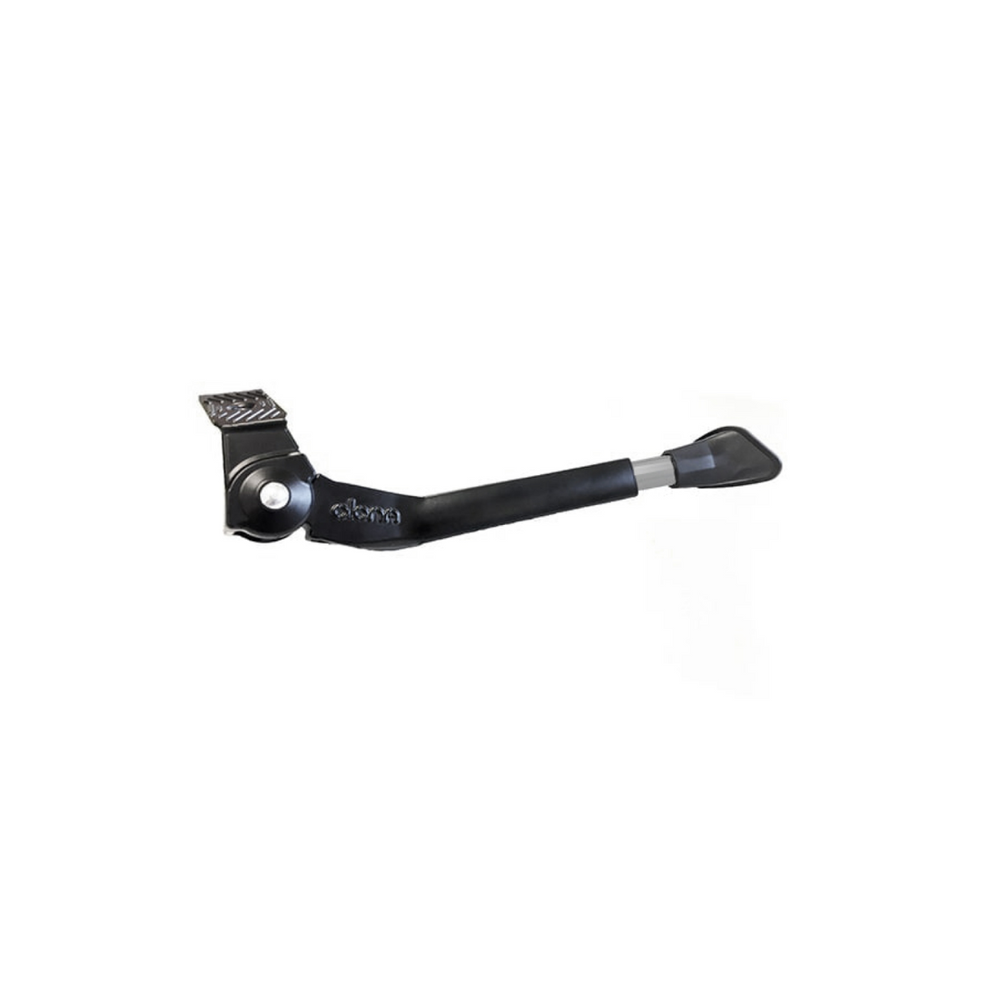 Cavalletto Bonin alluminio e-bike regolabile
