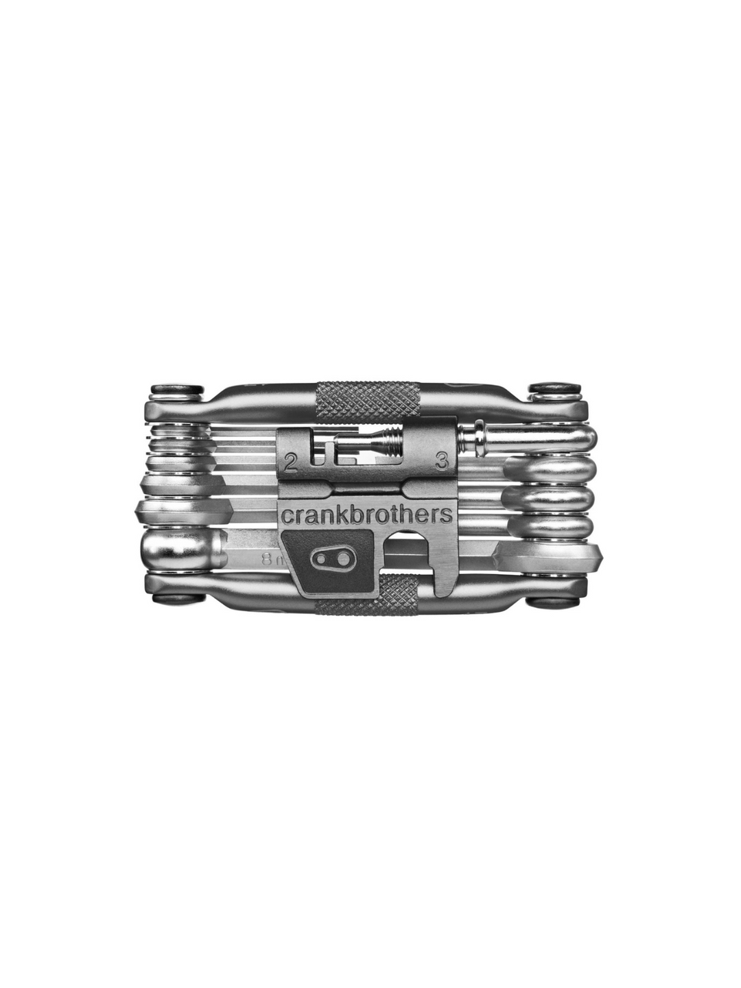 chiave multiuso Crank Brothers M17 Mini Tools