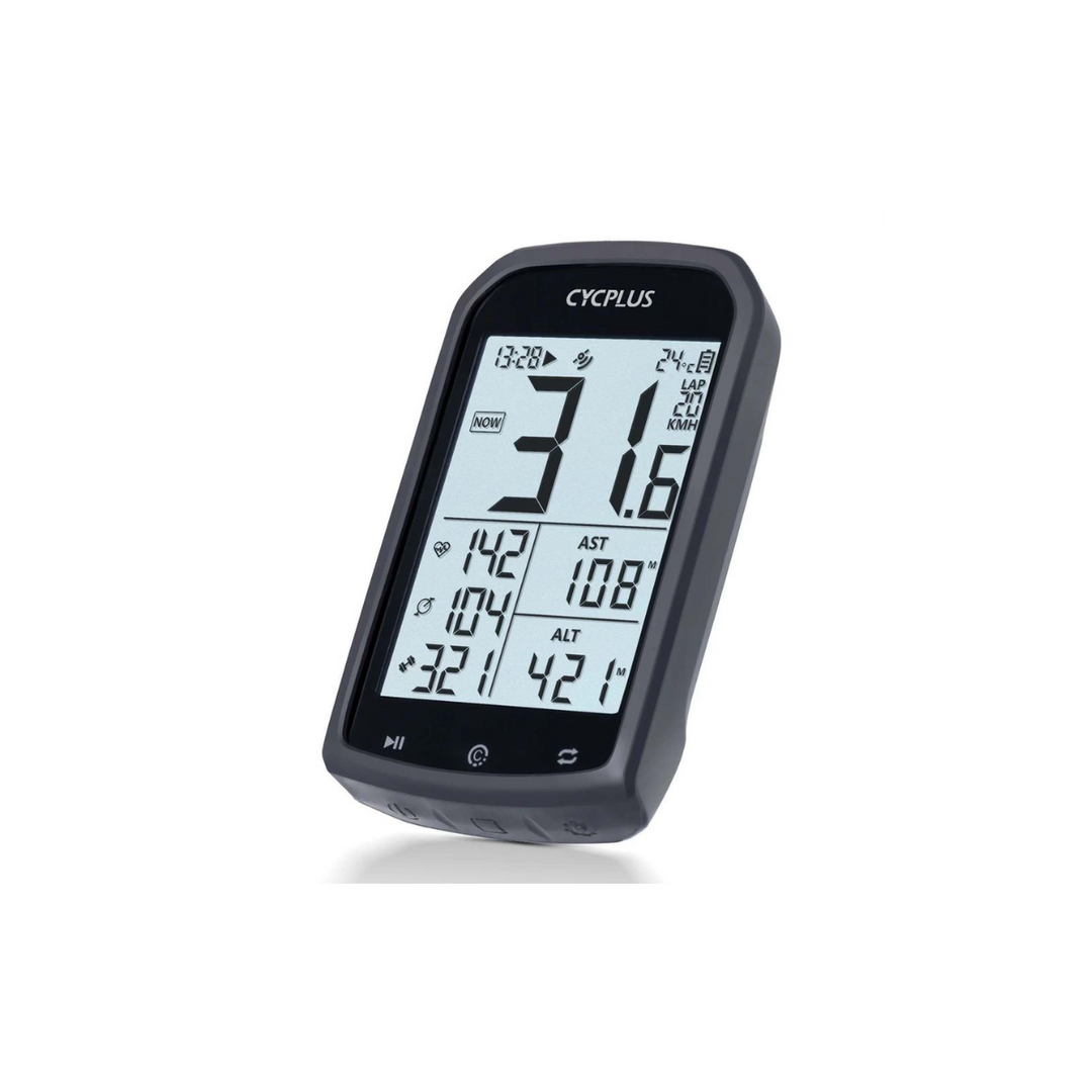 Cycplus M1 GPS ciclo computer