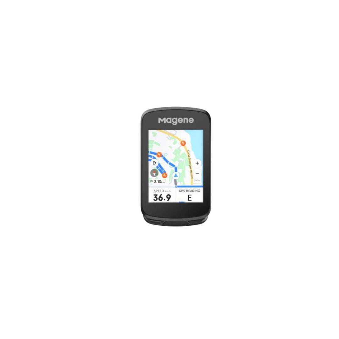 Ciclo Computer gps Smart Magene C606 V2