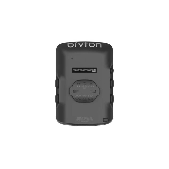 Bryton ciclo computer Rider 460 GPS