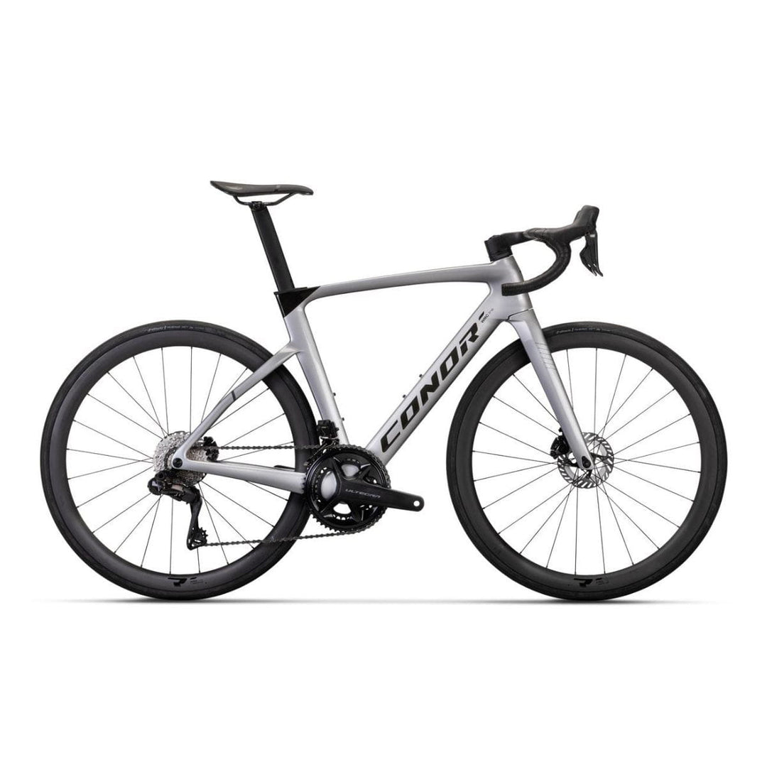 Conor Volcano Aero Shimano Ultegra Di2 12v