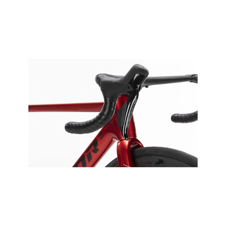 Conor Volcano Ultegra Di2 2x12 bici da corsa