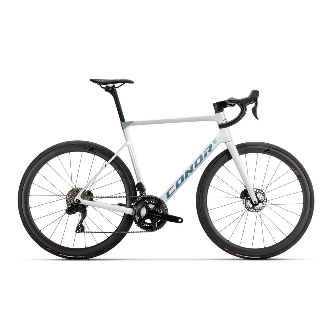 Conor Volcano Shimano Dura Ace Di2