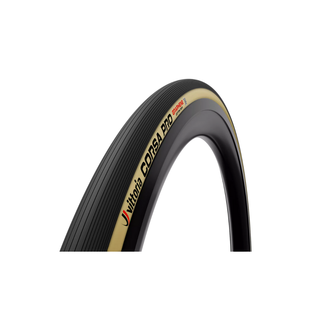 Vittoria Corsa Pro copertone TLR 700x30c 30-622