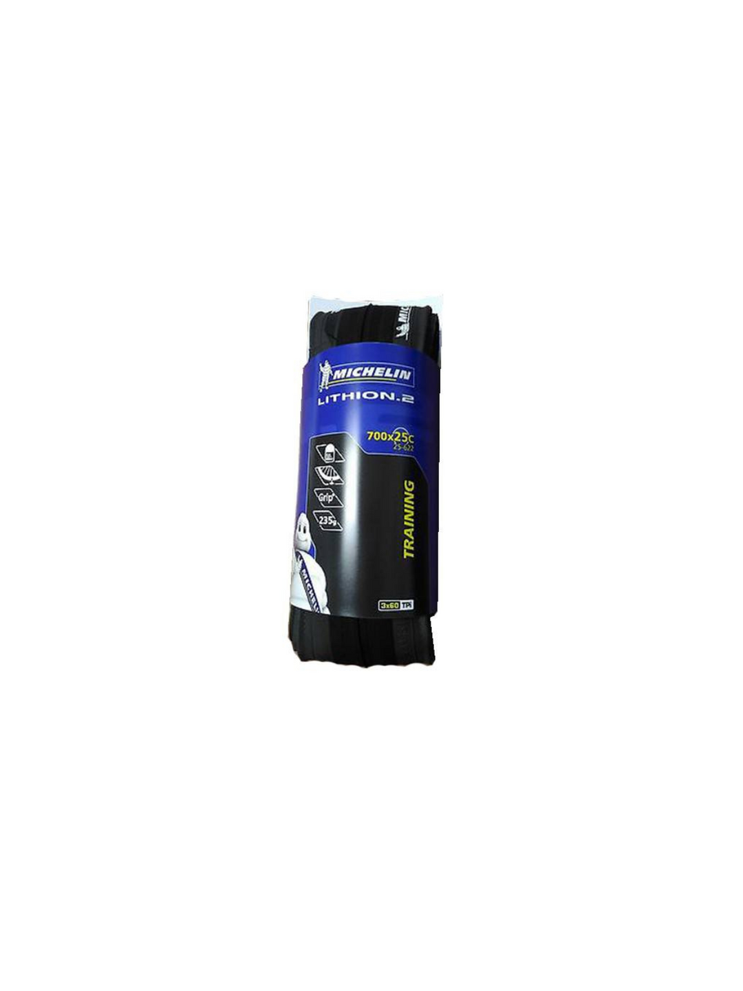 Michelin Lithion 2 700x25c copertone bici