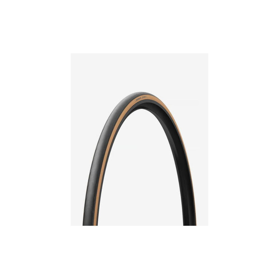 Copertone Michelin Lithion 4 700x25c nero/para