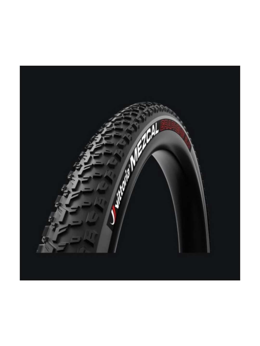 Vittoria - Copertone bici Mezcal III XC-Trail