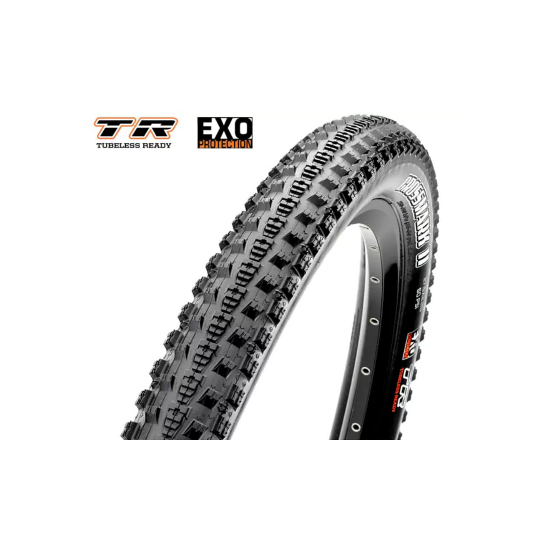 Maxxis Crossmark copertone mtb TR EXO 29x2.10