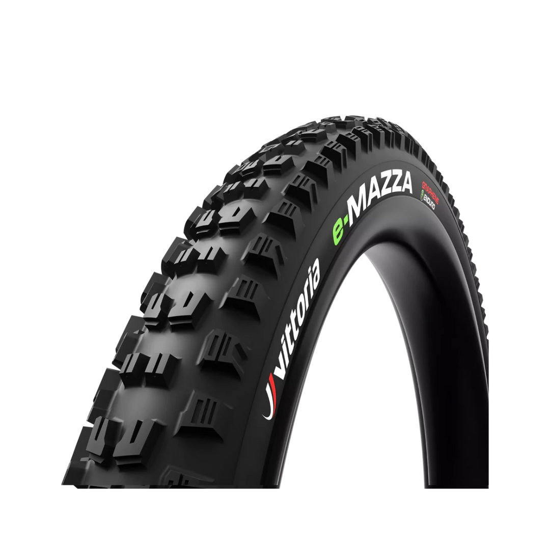 Vittoria e-Mazza copertone Graphene 2.0 2PLY