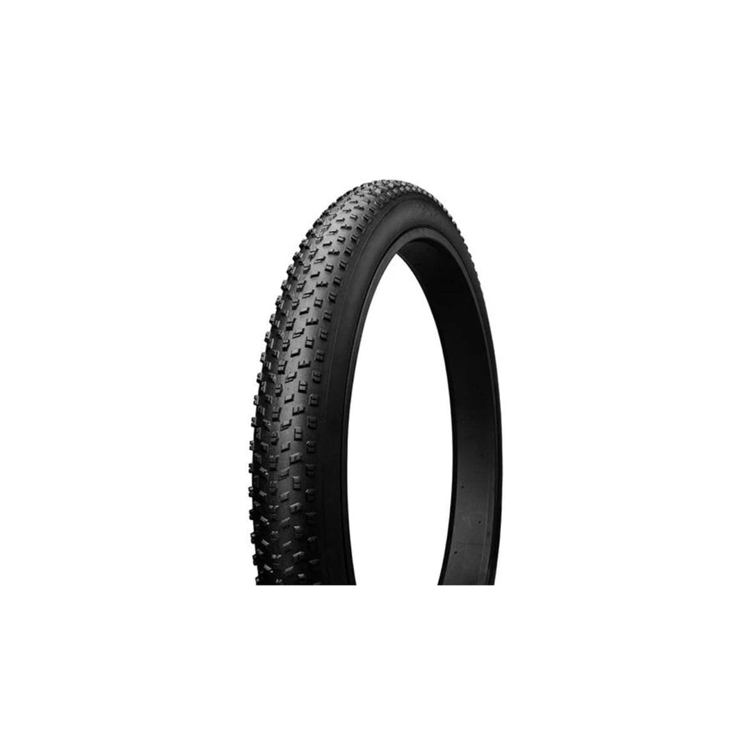Copertone 27,5x2,8 BIG DADDY 60TPI Rigido Nero Plus Basic Line 2C-MTB