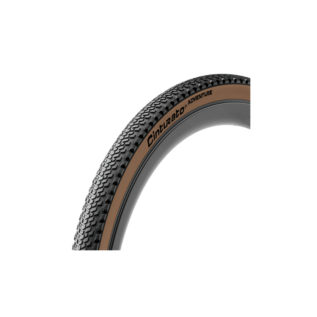 Pirelli copertone Cinturato Adventure TLR pieghevole 700x45
