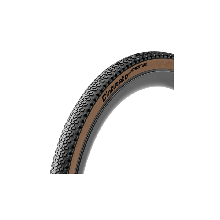 Pirelli copertone Cinturato Adventure TLR pieghevole 700x45