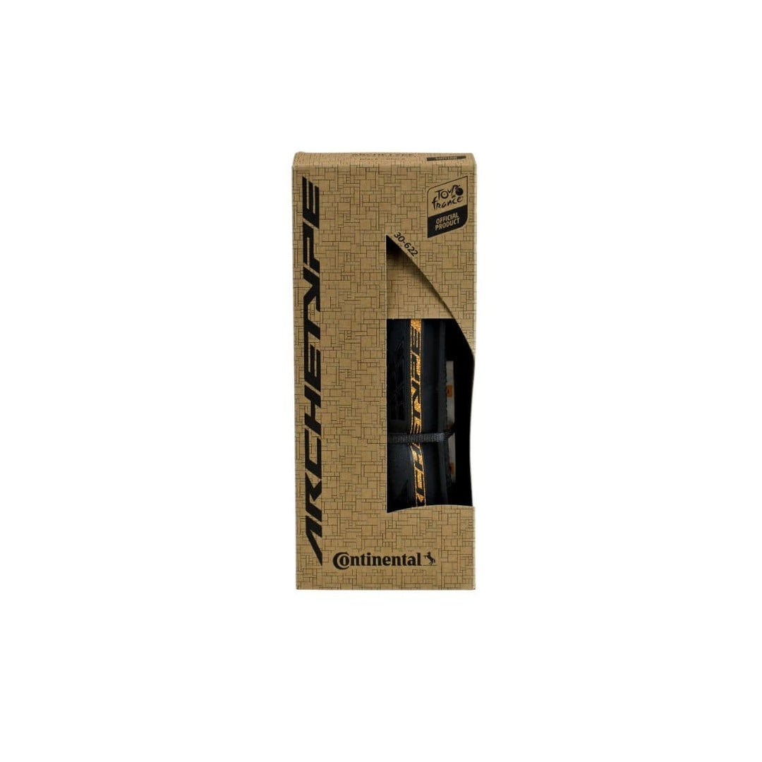 Continental Archetype Tour de France copertone 700x30c
