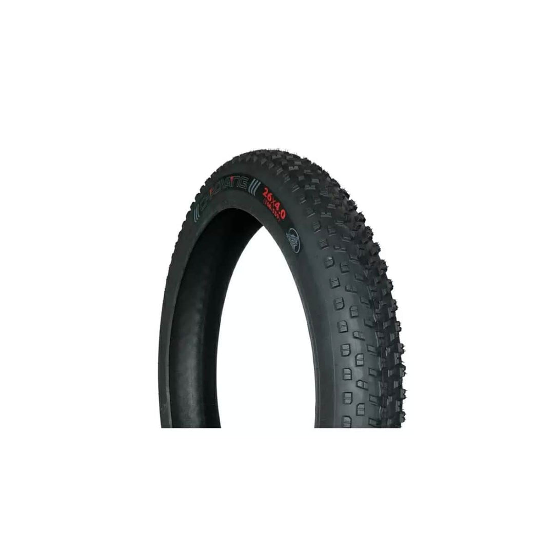 Copertone Chaoyang Big Daddy 26x4.0 rigido