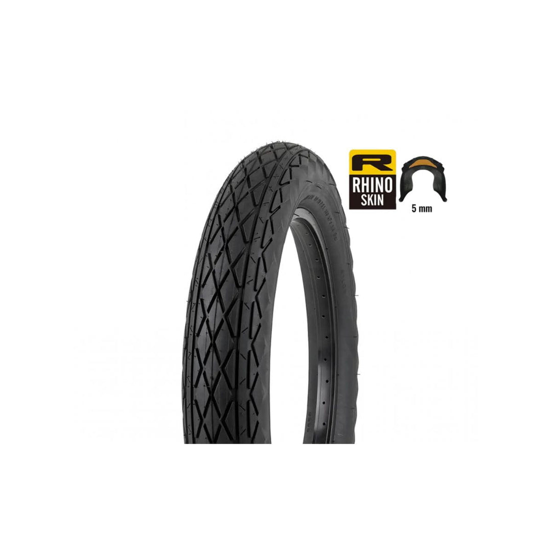 Copertone RTB 20x4.00 (100-406) R802 ANTIF. 5mm