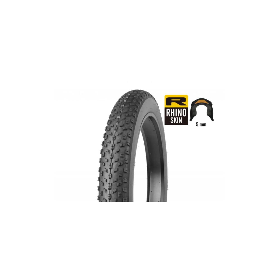 Copertone Ritech RTB 20x4.00 (100-406) R360 ANTIF. 5mm