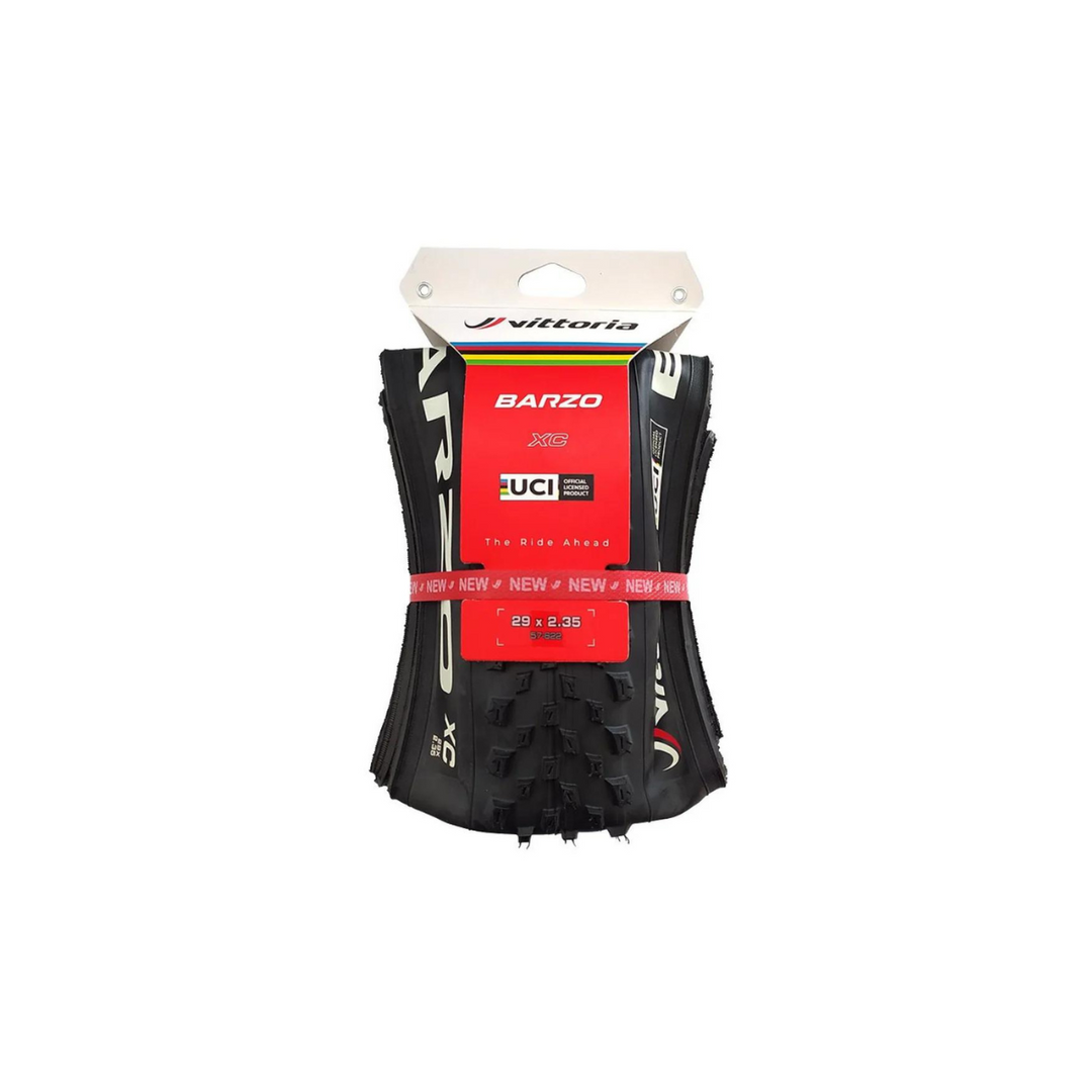 Vittoria Barzo copertone XC UCI 29x2.25 - 29x2.35