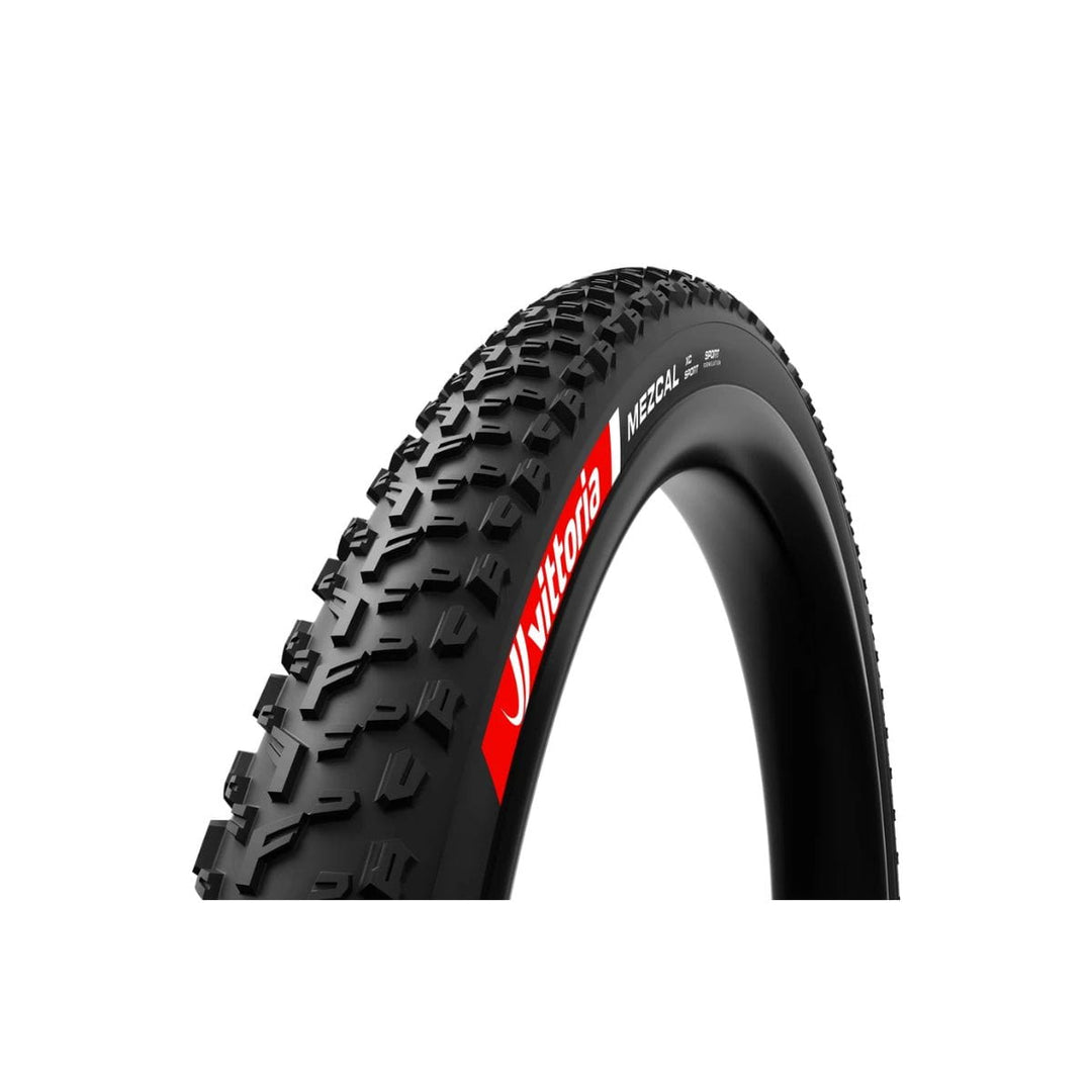 Vittoria Mezcal III Xc Sport TLR 29x2.4 copertoni mtb