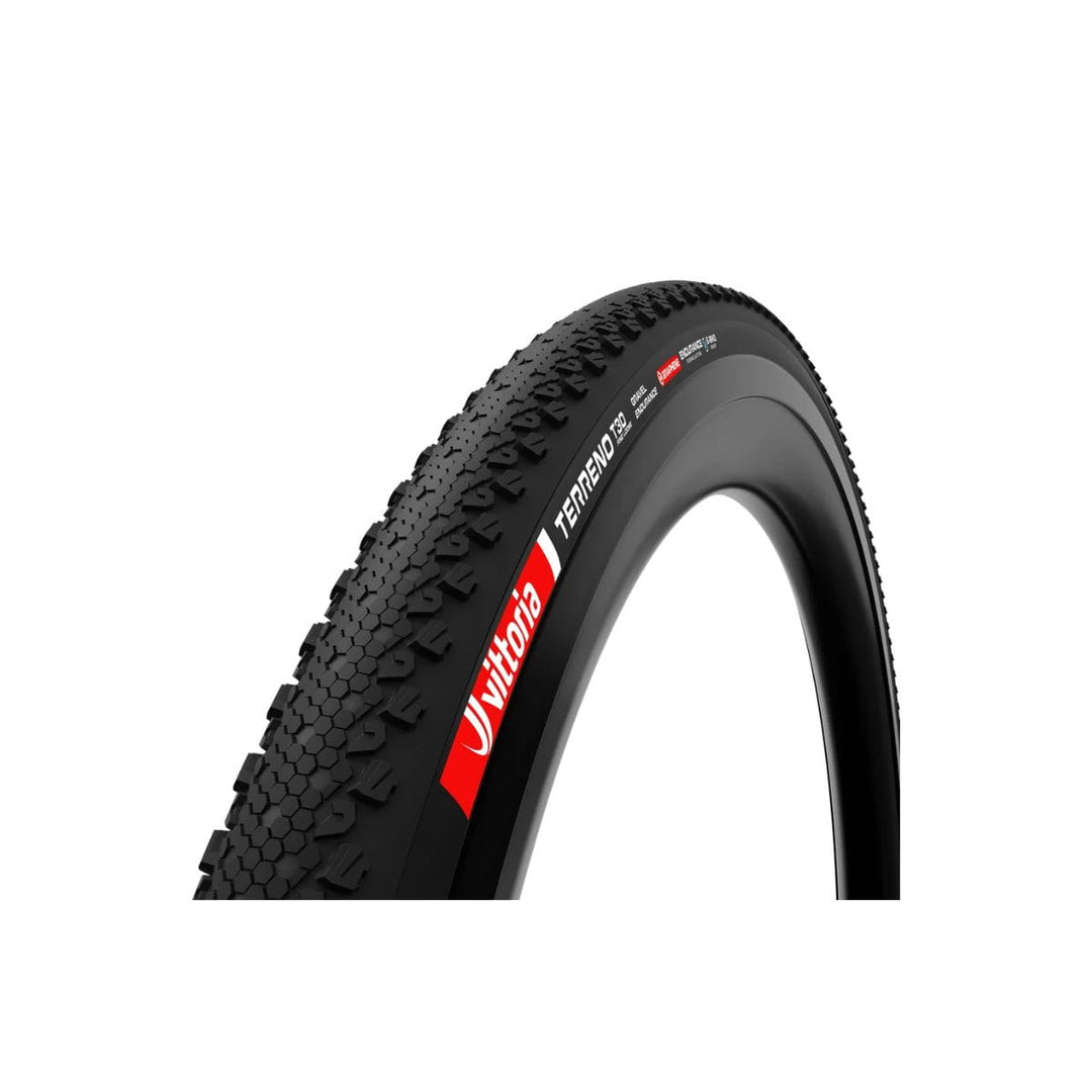 Vittoria Terreno T30 fine loose TLR Gravel 700x45c