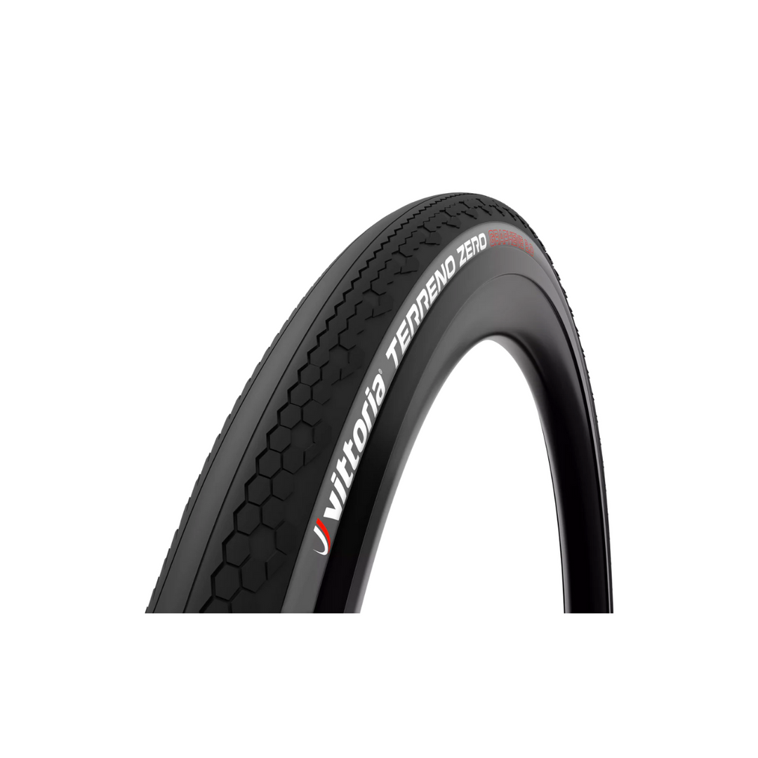 Vittoria copertone Terreno Zero gravel TLR 700x40c