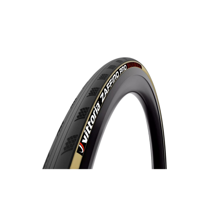 Vittoria Zaffiro Pro copertone tube type training 700x25c para