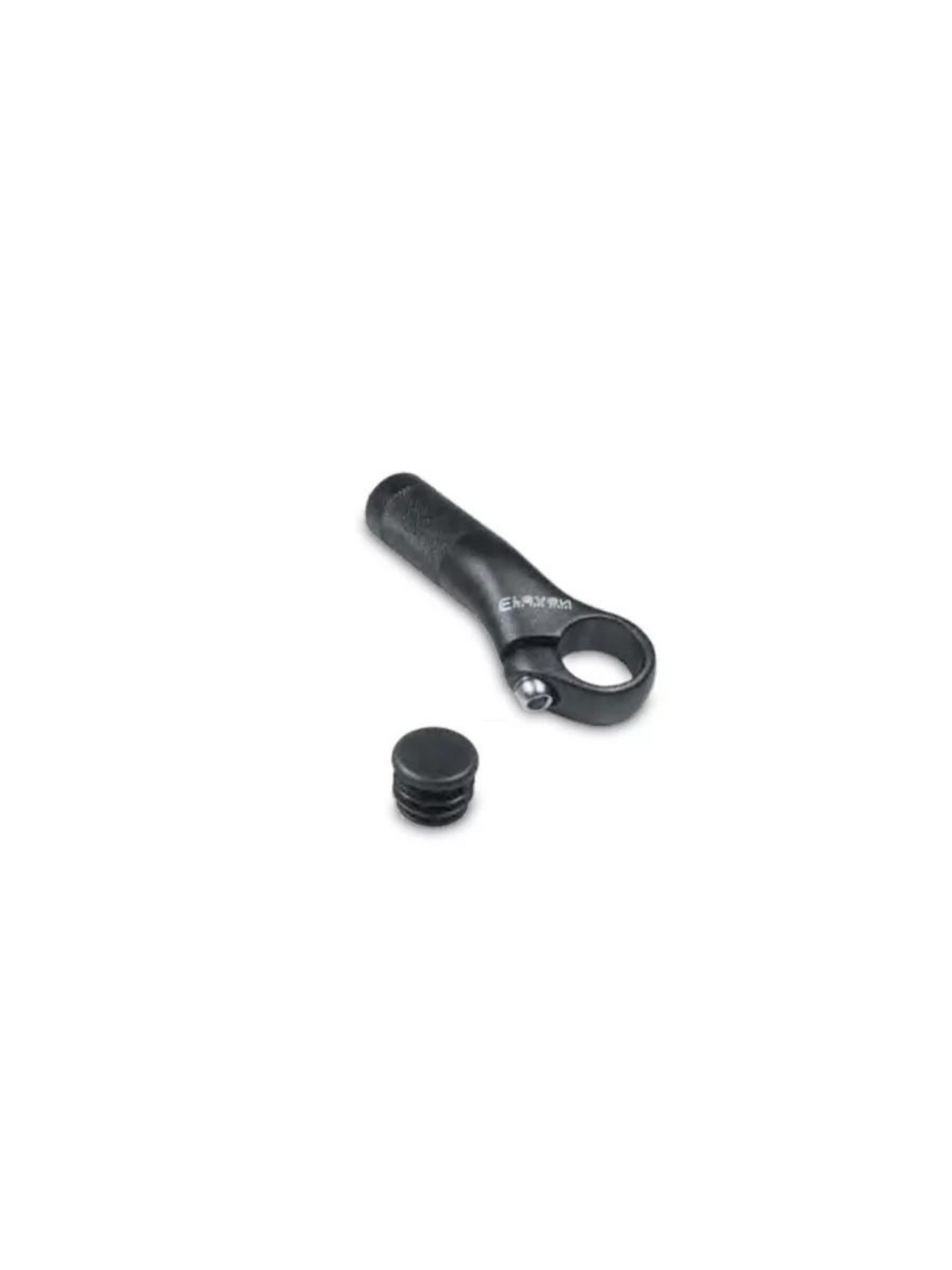 coppia appendici Eleven extra corte 90mm