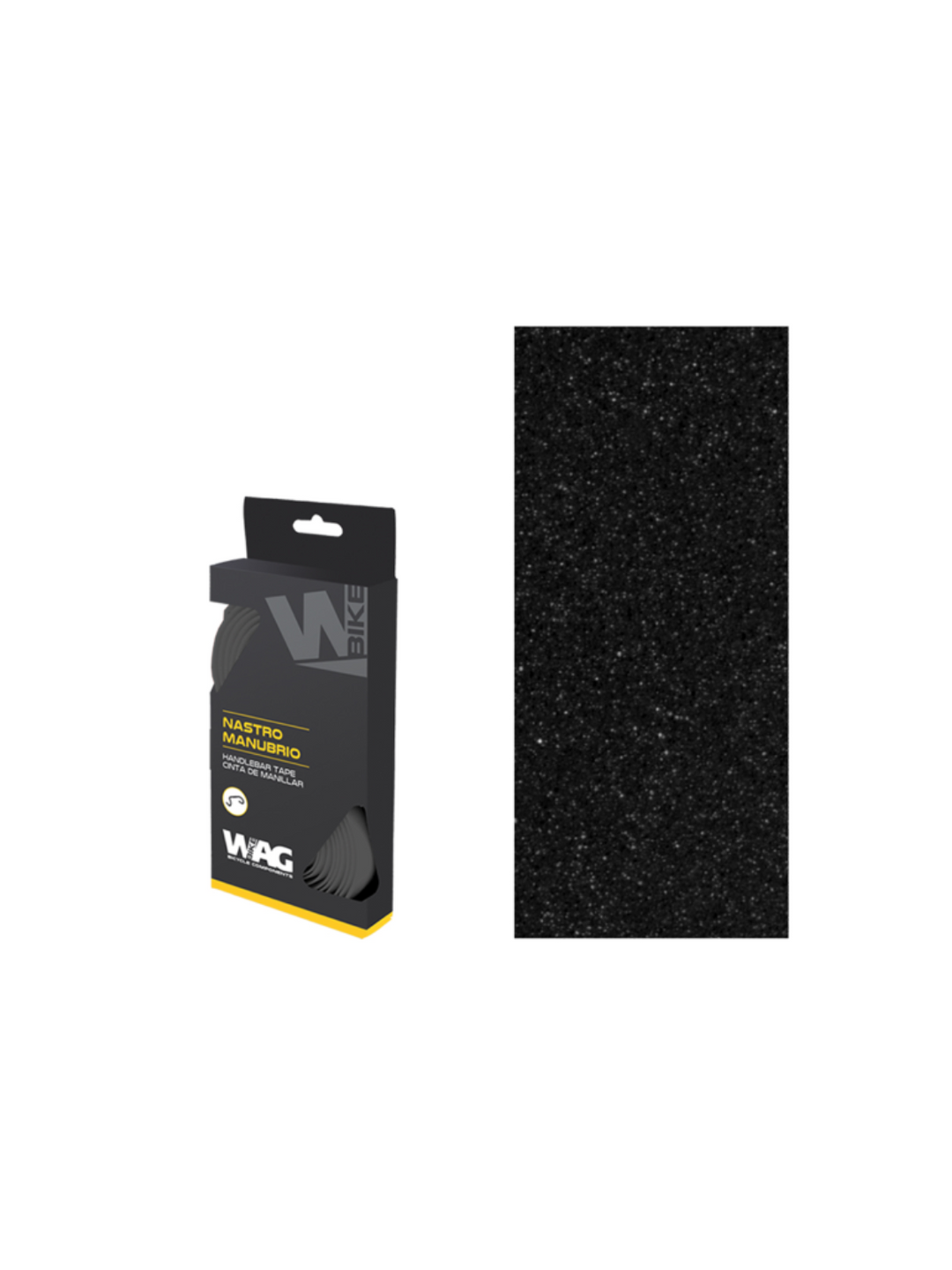 nastri manubrio Wag Basic