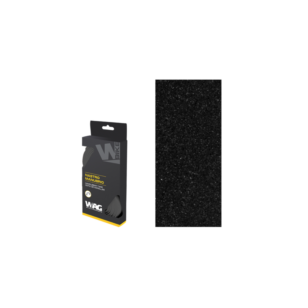Wag nastri manubrio basic con gel