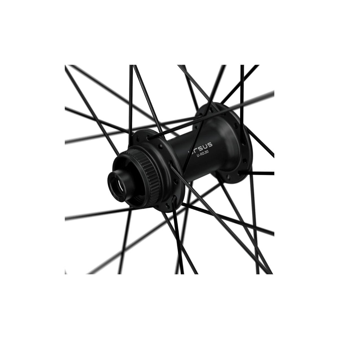 Ruote in Carbonio Ursus Pura R 50mm