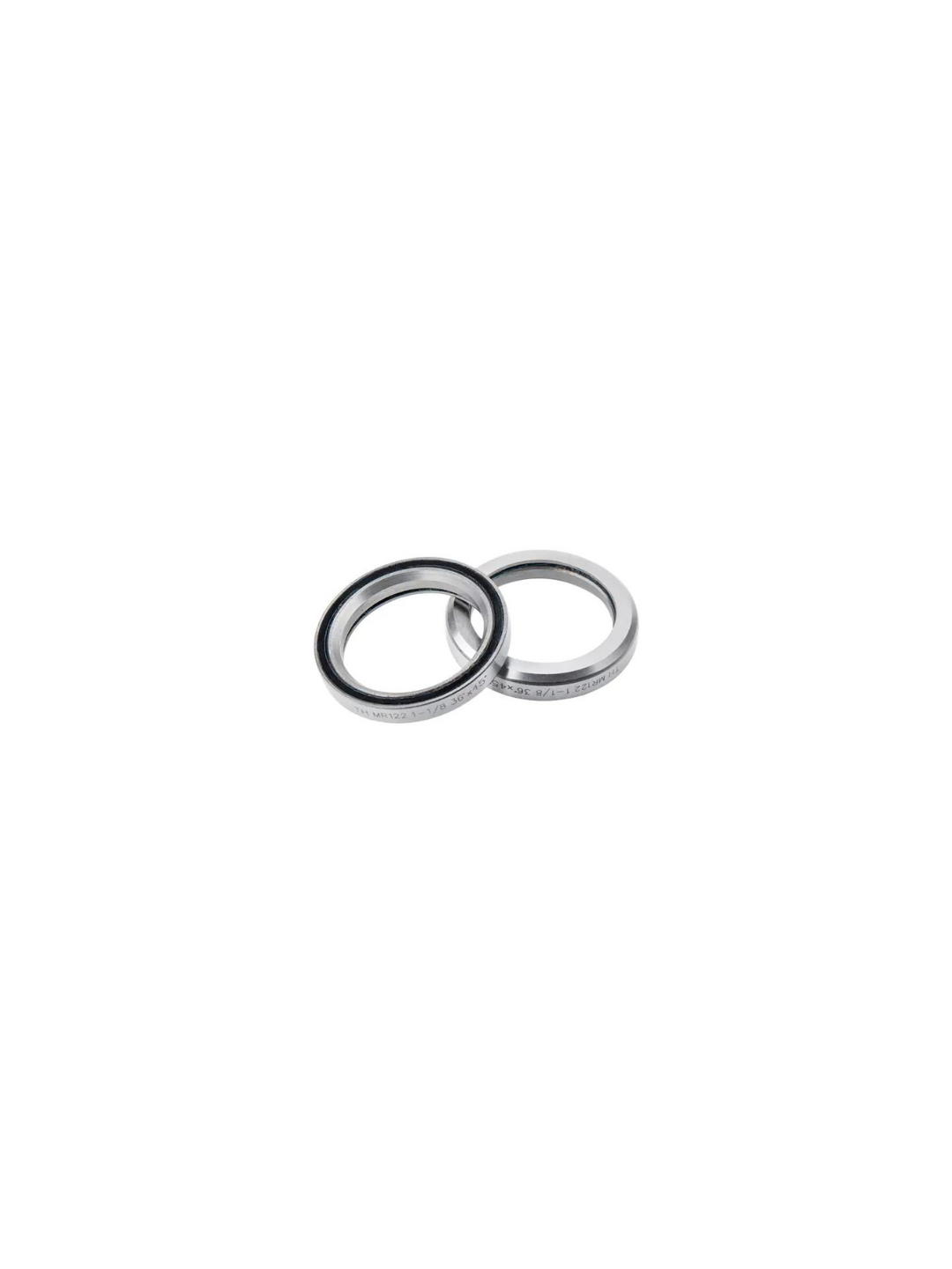 cuscinetto serie sterzo FSA 1-1/8" TH-873 acb 36°x45°
