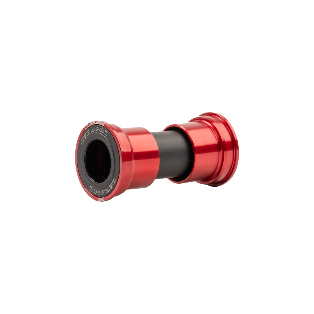 CyclingCeramic calotte movimento centrale SH. BB86 24mm