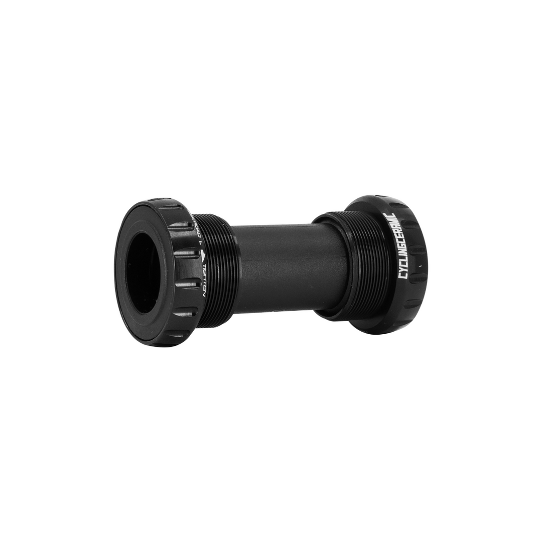 CyclingCeramic calotte movimento centrale Shimano BSA 24mm