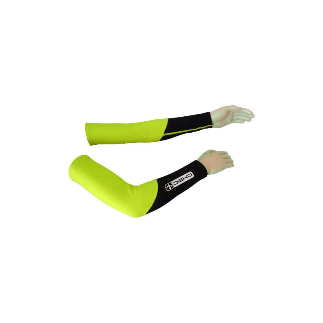 Deko Dual manicotti ciclista