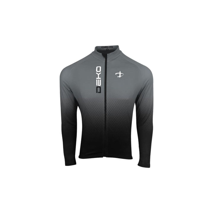 Deko Liberty maglia ciclismo invernale