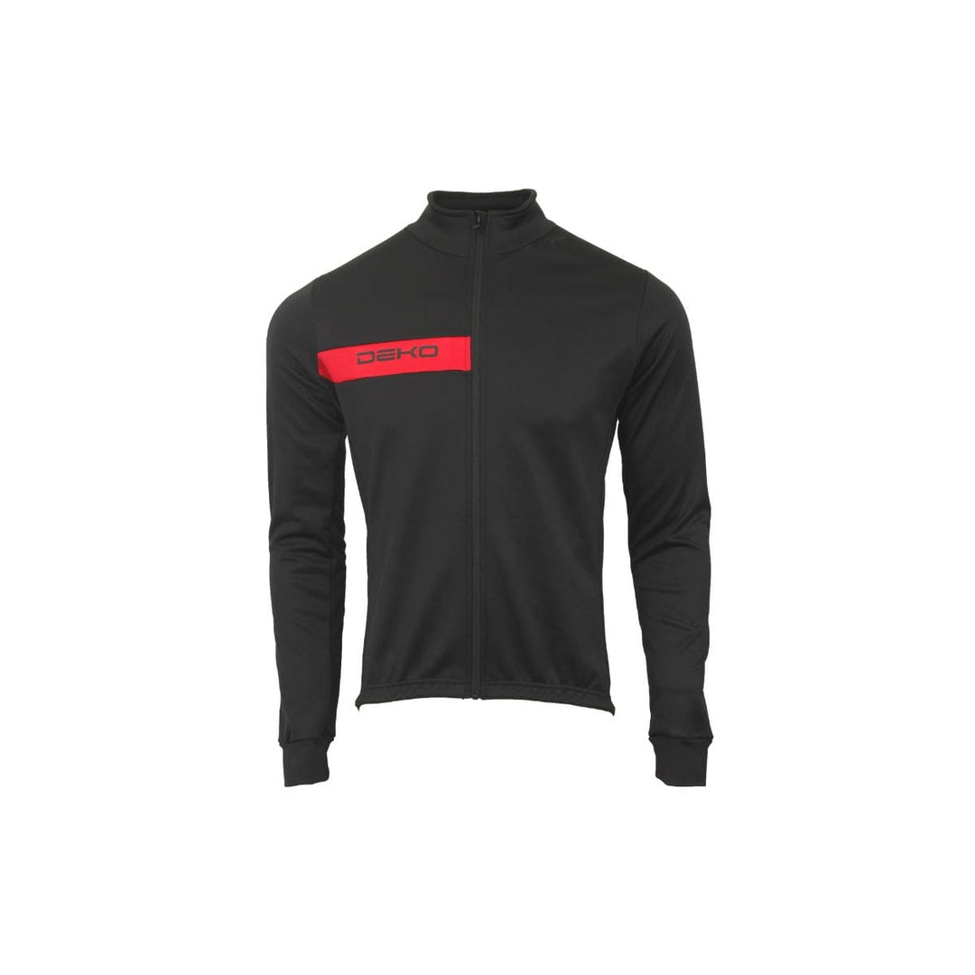 Deko New Line giubbino ciclismo invernale