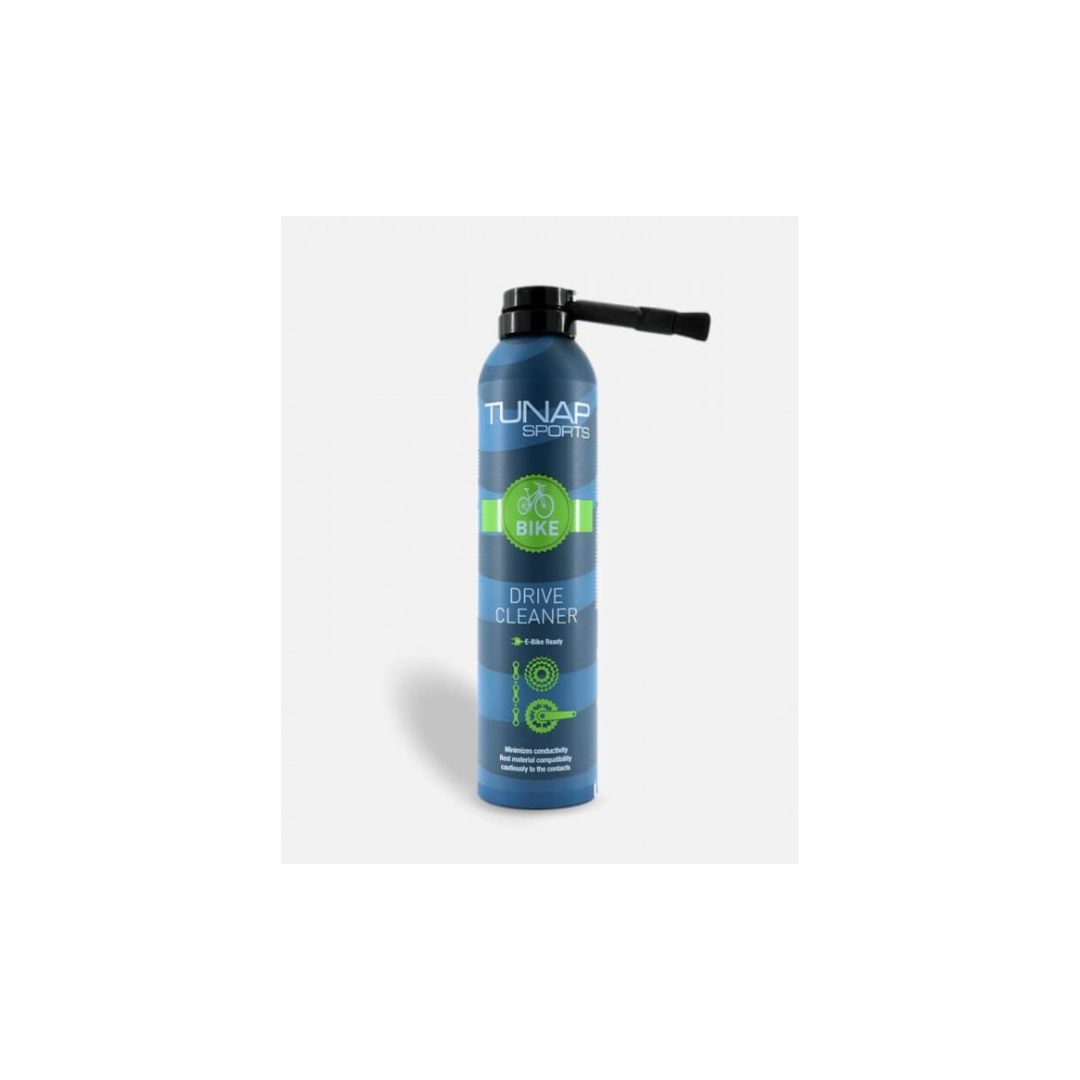 detergente per catena bici Tunap Sports
