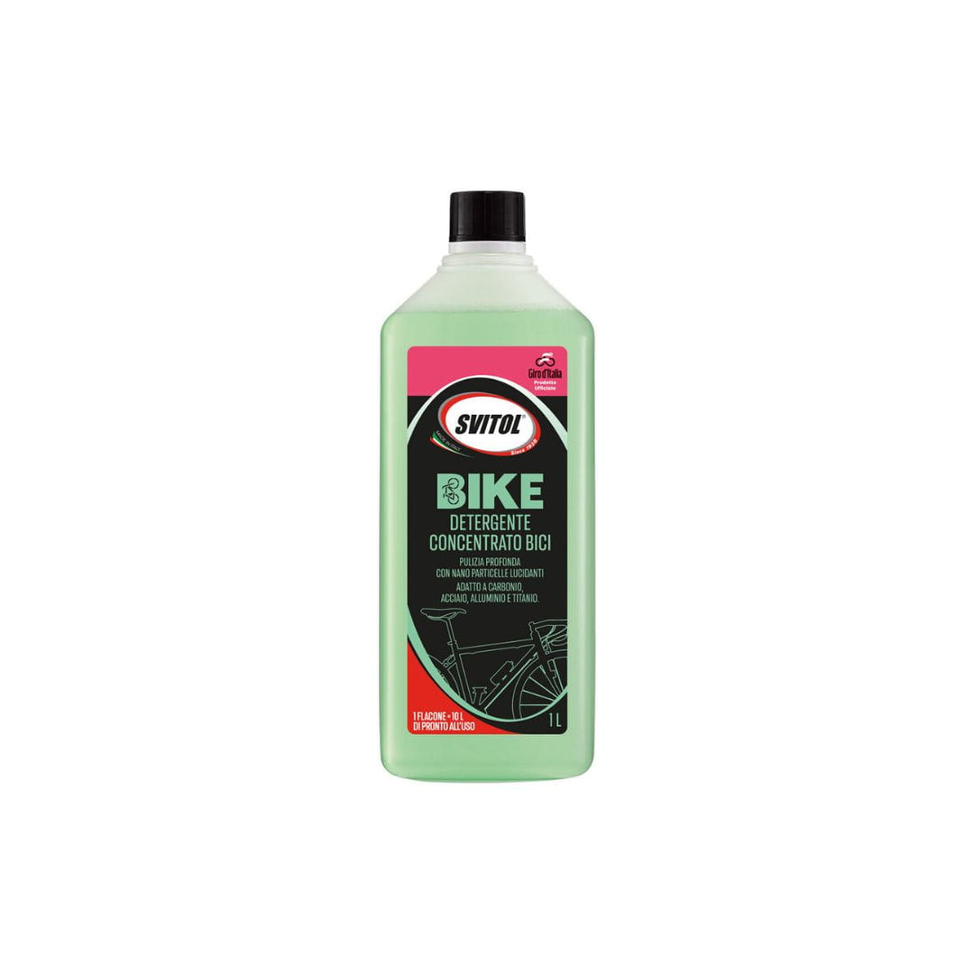 Pulitore bici Svitol Bike Detergente Concentrato - AREXONS 1lt
